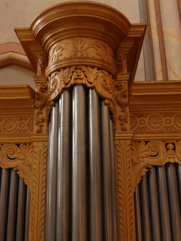 Journées européennes du Patrimoine Orgue De Choeur St Ursanne 768x1024