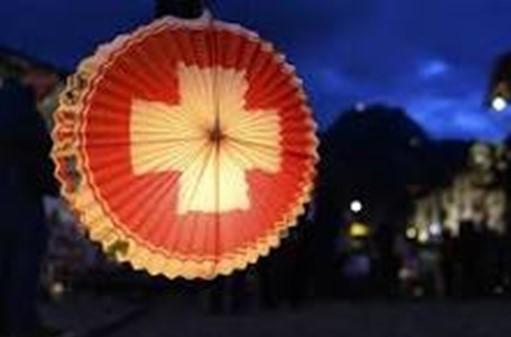 fête du 1er août 1 Er Aout