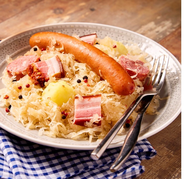 Choucroute-jeux Choucroute