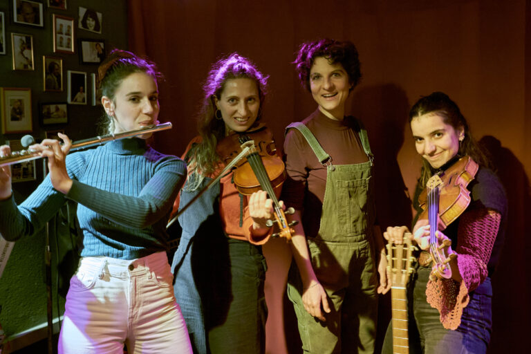 Musiconte, un voyage entre conte et musique Arbre A Nuages 01.12.24 768x512