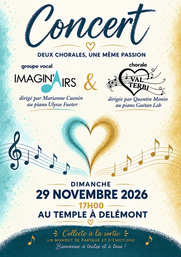 affiche concert a4 300dpi 2